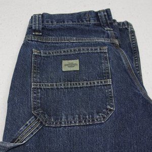 Lee Carpenter Jeans Men's 29x30 Preowned
